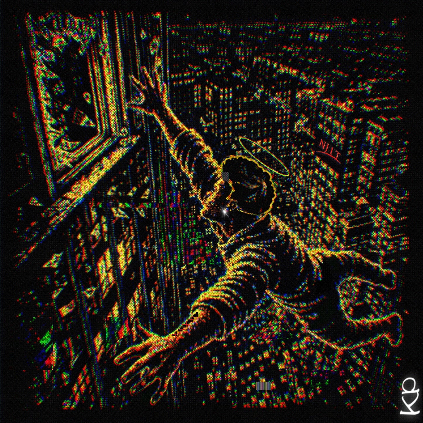 "LAST LIFE"