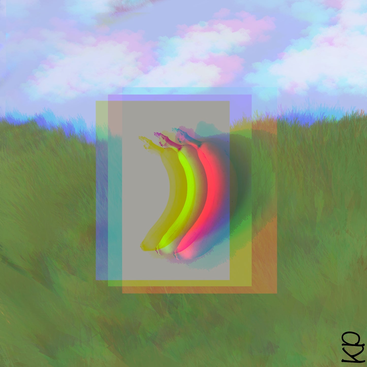 "Spectrum in Eden"