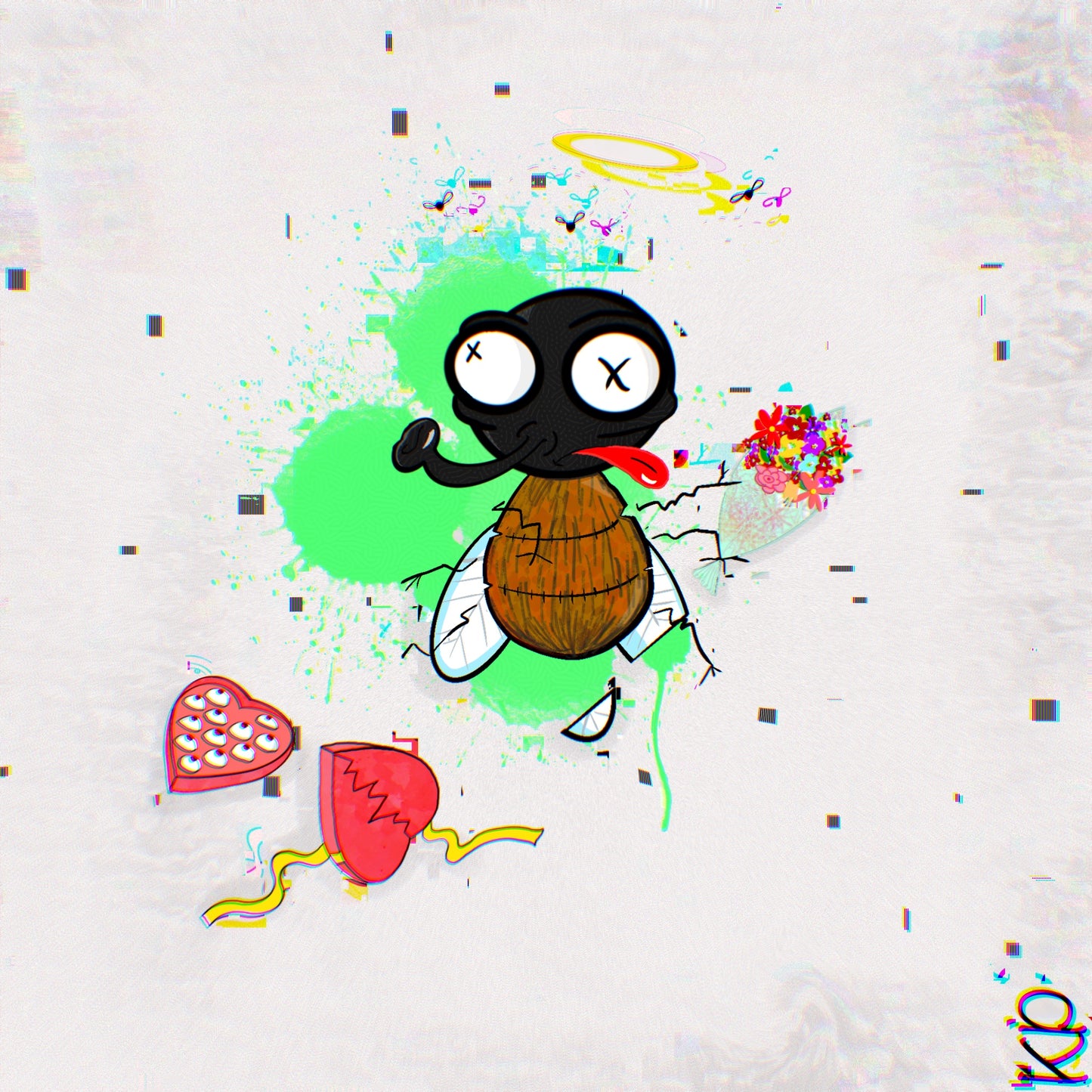"Crushed Devotion"