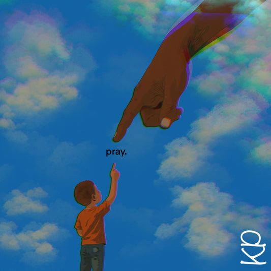 "DIVINE CONNECTIONS"