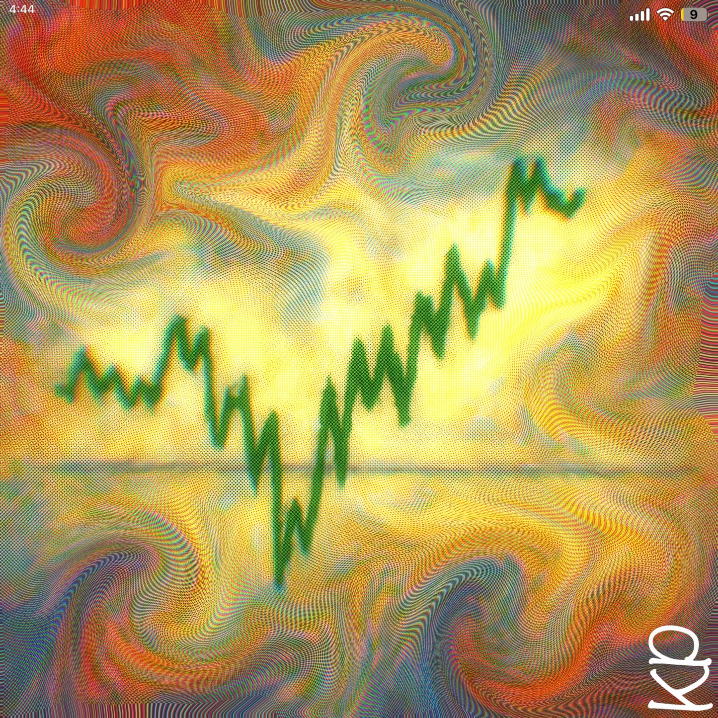 "Euphoria Curve"