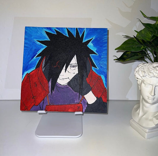 "Madara Uchiha of the Elder days"