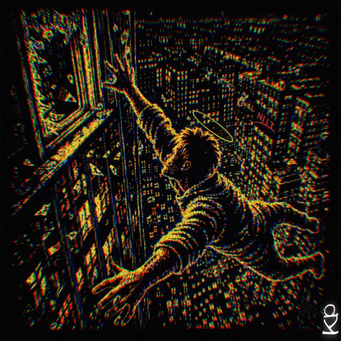 "LAST LIFE"