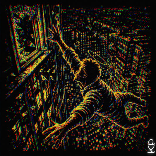 "LAST LIFE"