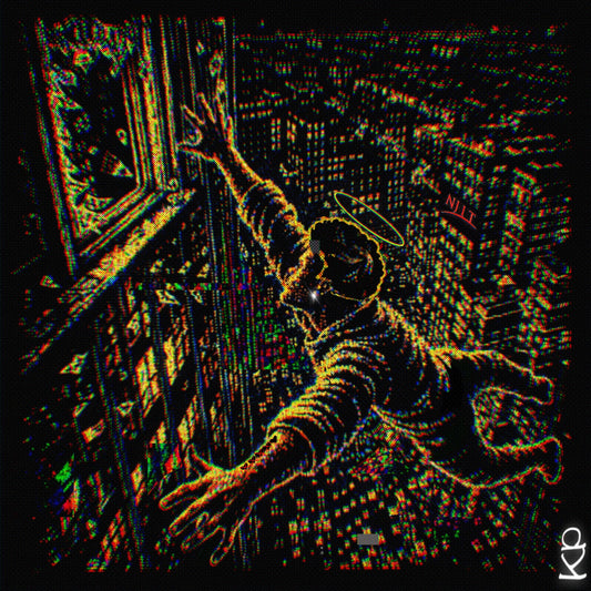 "LAST LIFE"