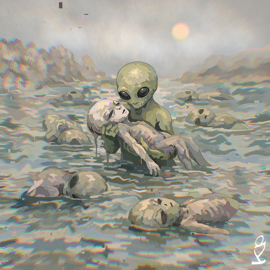 "SALTWOUND SORROWS"