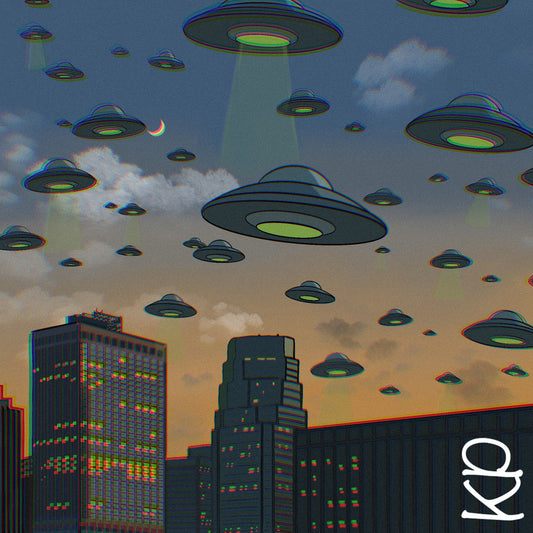 "THE FIFTH ARRIVAL"
