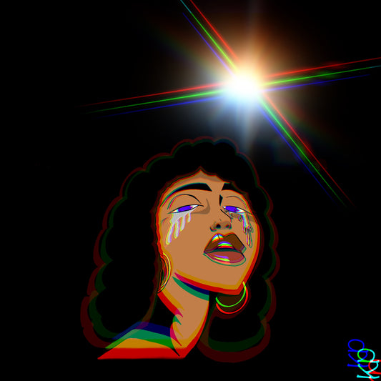 "Emotions On The Spectrum: Sister 1T"